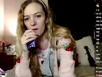 xelliee_rosex on Chaturbate 
