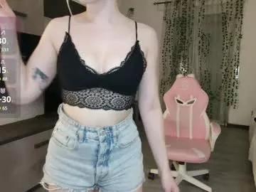 xxxhoneyxx on Chaturbate 