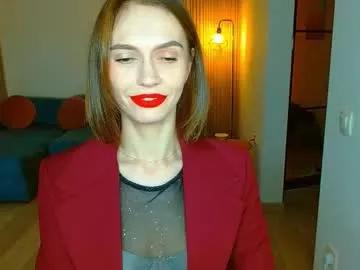 yourladysunshine — NEW PICS IN BIO^^ #mistress #nonnude #legs #dutch #smoking - Goal: For new optics for my camera))) [253 tokens left]