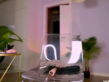 Freechat yumeko_midari on Chaturbate