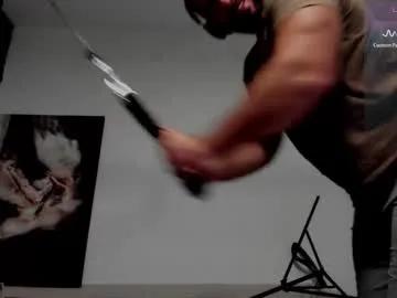 Freechat yy_david_yy on Chaturbate