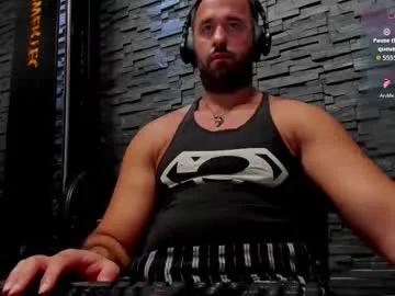 Freechat yy_david_yy on Chaturbate