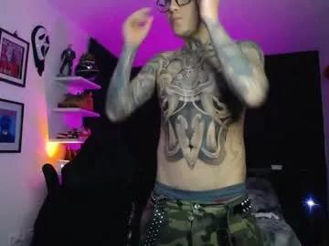 zac_muller1 — I'm Back, New Tattoos #asian #bigcock #tattoo #findom #master