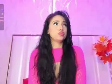 zarahfoster on Chaturbate 