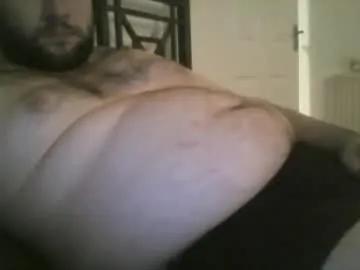 zero0zero123 — #chubby #uncut #thickcock #hairy #bigcock