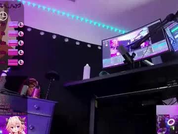 zombiebait24 — Femboy Sounding  (Goal 1 of 3) [3333 tokens left] #femboy #bussy #anal #dildo #lovense