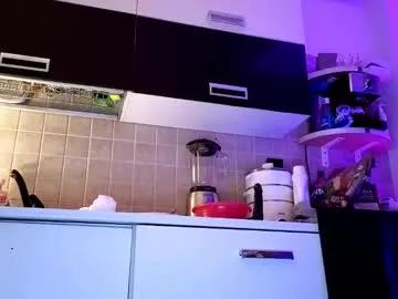 zzarraaa on Chaturbate 