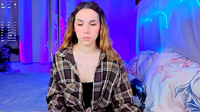 Freechat -CindyLou on StripChat