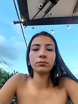 -juicy_ — I suck my tits in public