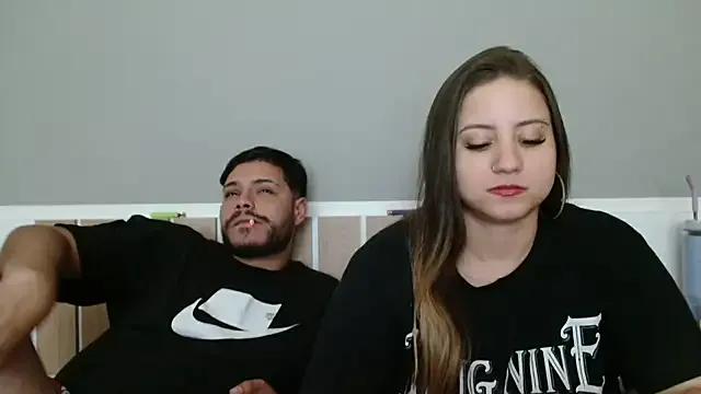 Freechat 520_Loirex_741 on StripChat