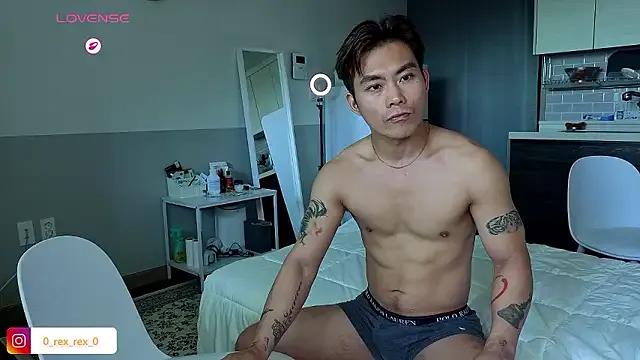 __Rex__ — ** Health,  Sexy,  Happy November **