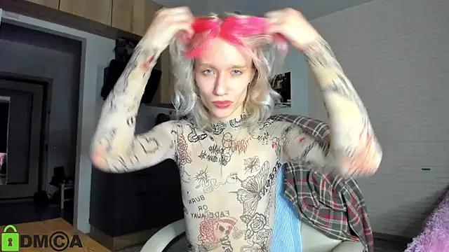 Private _Alice_Kitty on StripChat