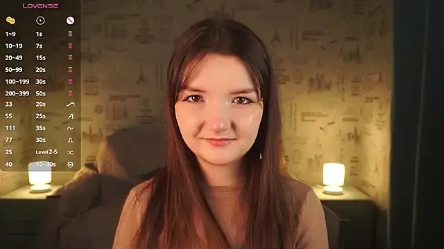 Freechat _Cute_World_ on StripChat