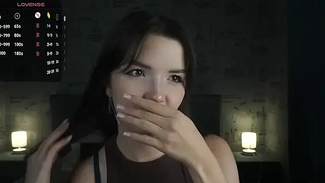 Freechat _Cute_World_ on StripChat