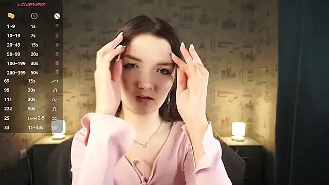 Freechat _Cute_World_ on StripChat