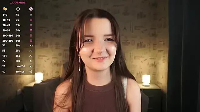 Freechat _Cute_World_ on StripChat