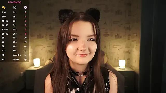 Freechat _Cute_World_ on StripChat