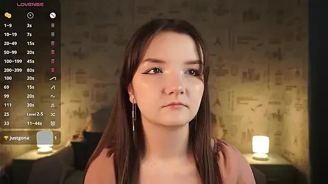 Freechat _Cute_World_ on StripChat