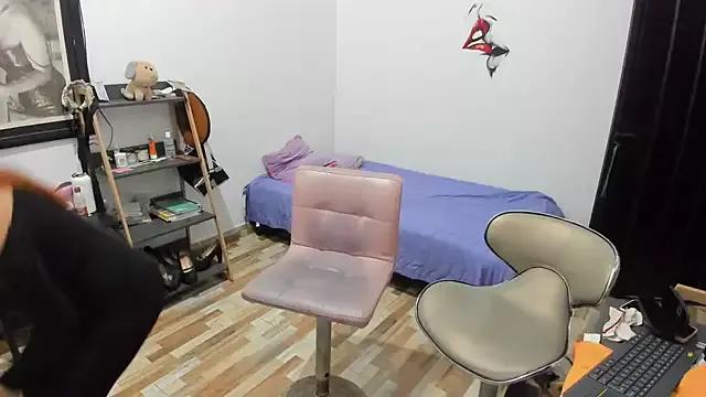 Freechat _girls_on_fire_ on StripChat