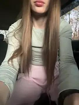 Freechat _i_have_cookies1 on StripChat