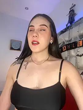 Freechat _ISABELLA_HOT_ on StripChat