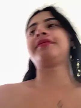 Freechat _jade_01 on StripChat