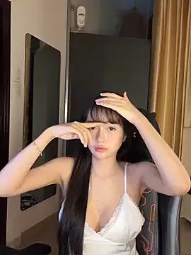 _Meimeibaby_ — Freechat on StripChat