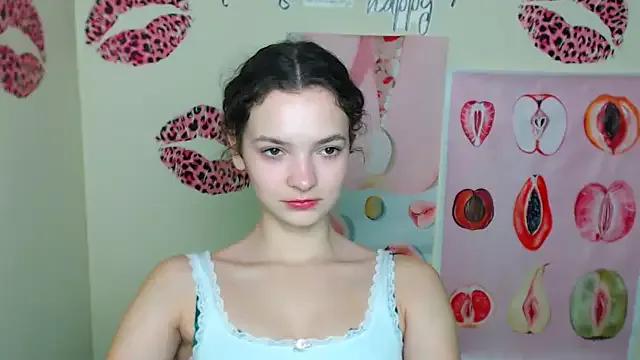 _SusieSu_ on StripChat 