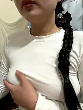 A_Ling — tease me wet and nude