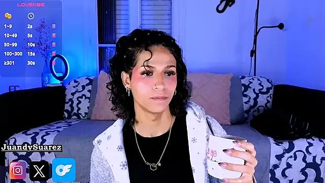 Abby_bella09 on StripChat 