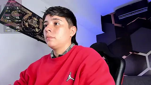 StripChat AbbySmiitth_ is Freechat AbbySmiitth_ — Im so horny, undress me right now...!!!