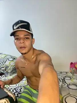 adan_jp on StripChat 