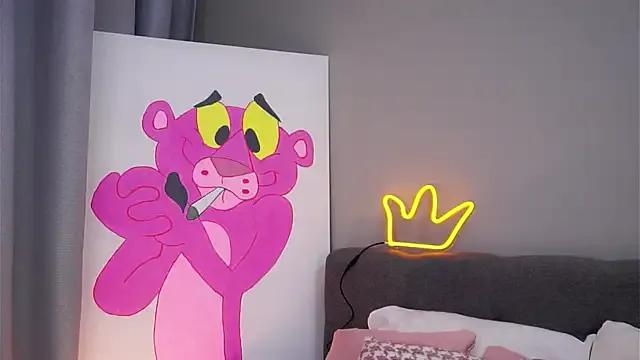 AftonConnett — shake my clit, 5 minute control last tip