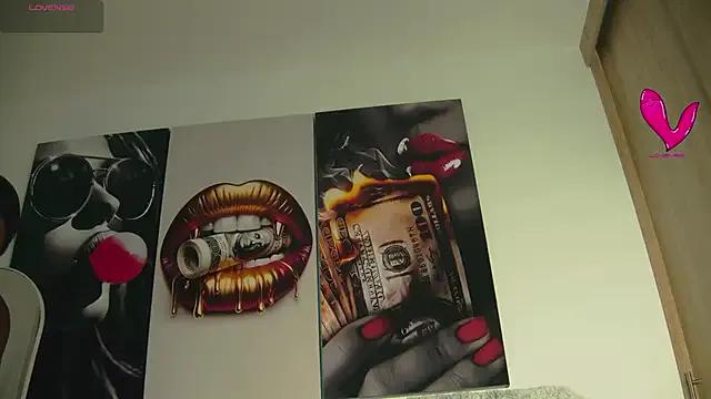 aidaadams on StripChat 