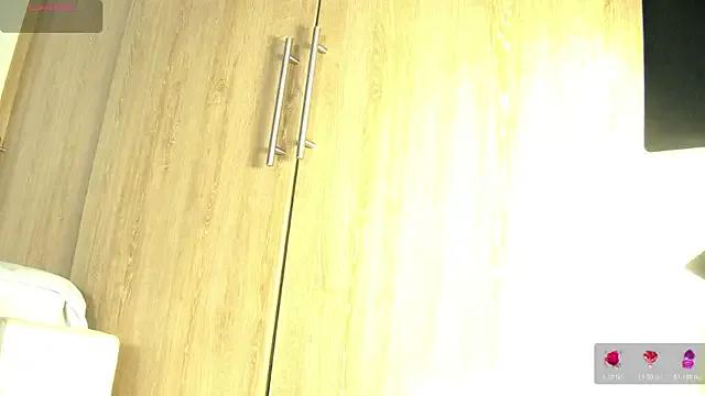 aidaadams on StripChat 