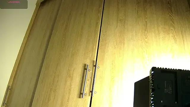 aidaadams —  HORNY 