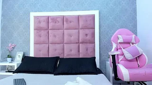 StripChat ailenaranda is Freechat ailenaranda — CARESS MY TITS