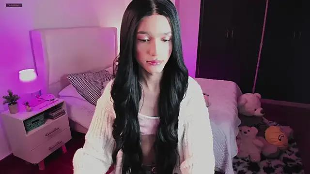 Freechat Ainhoads on StripChat