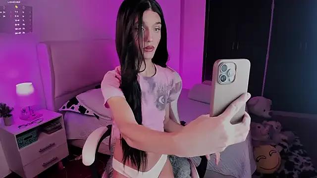 Ainhoads — SHOW CUM TODAY