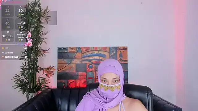 Alana_abad on StripChat 