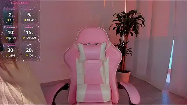 Alana_Banana_ on StripChat 