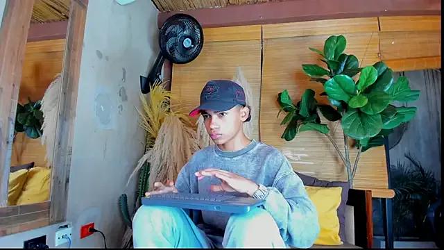 AlanCutee — NAKED dance