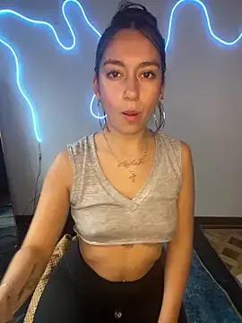 Alaska_euphoria on StripChat 
