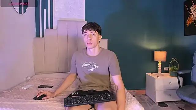 Freechat AlessandroDybala on StripChat