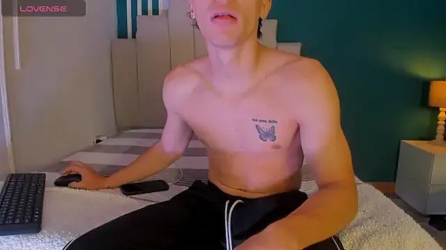 Freechat AlessandroDybala on StripChat