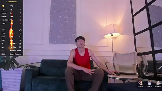 Freechat AlessandroDybala on StripChat