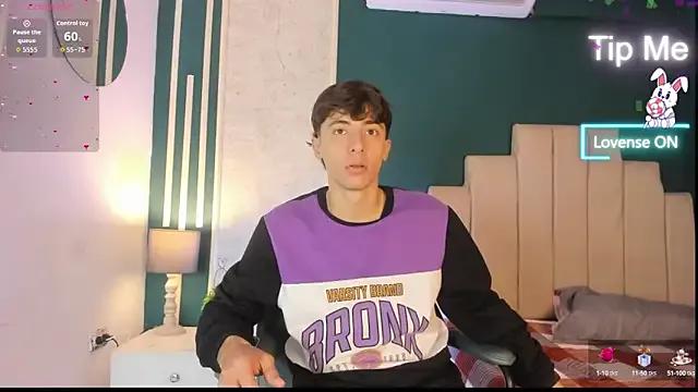 Freechat AlessandroDybala on StripChat