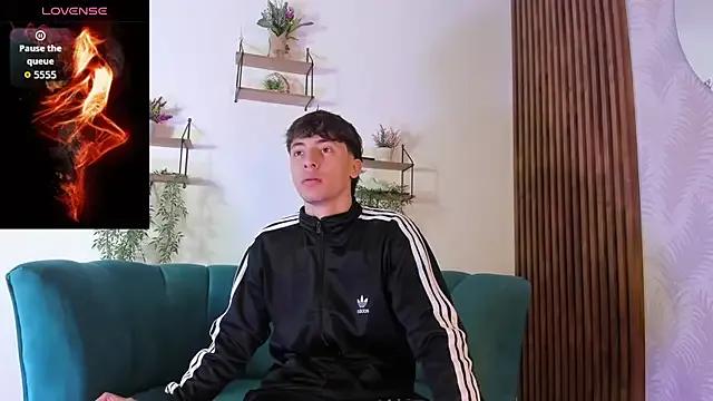 Freechat AlessandroDybala on StripChat