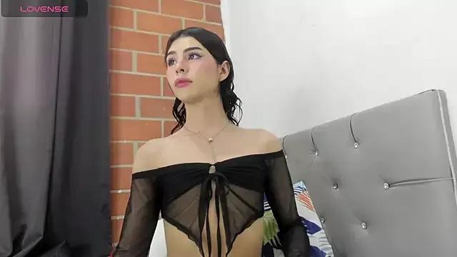 Freechat alice_oceans on StripChat