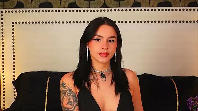 AliceSaylor — Dp naked